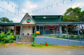 Cozy and Private Monteverde